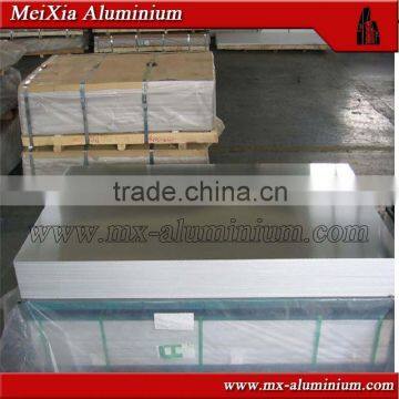 5754 h22 aluminum sheet