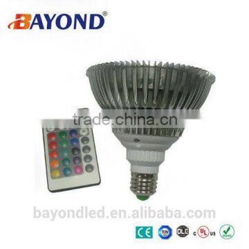 2016 ultra bright hot sale led par light for sale