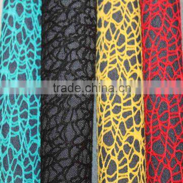 Denim Jean Cotton Fabric for Jean Bag Shoe Material photo-5