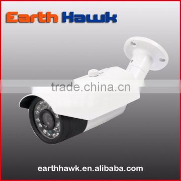 720P AHD cctv Camera for outdoor surveillance night vision infrared security bullet camera system EH-AHD10M-Q7