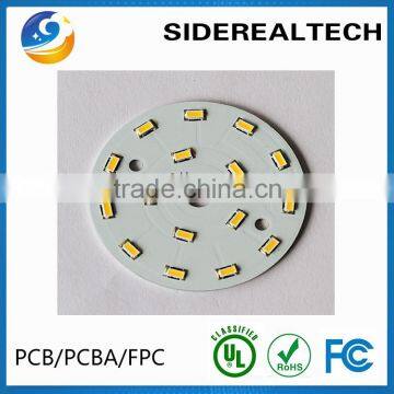 LED plate light, PCB design, LED strip light