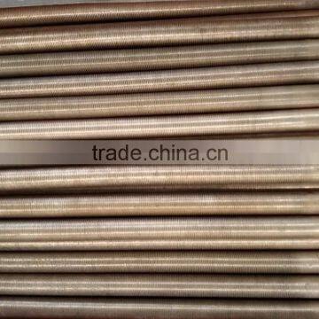 Bellows, Low Fin Tube, Bamboo Tubes, Applicated for Heat Exchanger & Condenser, Boiler photo-3