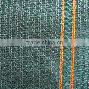 PE tape Shade Net