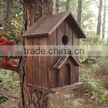 bird house