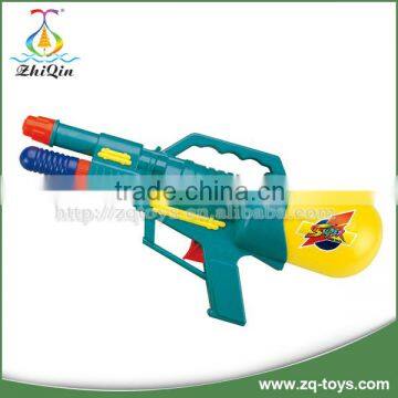 Summer water gun plastic water gun toys for kids