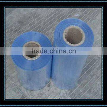 Hot Sell PVC Wrap Film for label