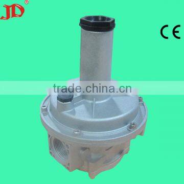 (aluminum valve)gas regulator 1" valve (fuel gas regulator valve)