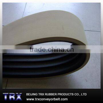 Cable Traction Belt