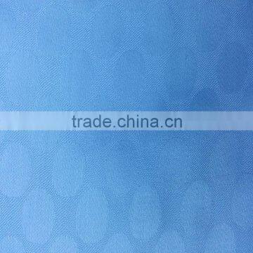 2015 Xiangsheng jacquard 100% viscose fabric for home textile