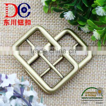 Wholesale Metal Seat Belt Buckle,Metal Backpack Buckles for Bag photo-2
