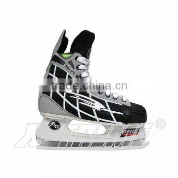 wholesale china shoes man shoe ice hockey sport shoe child shoe ice hockey sport shoe RPIS0232