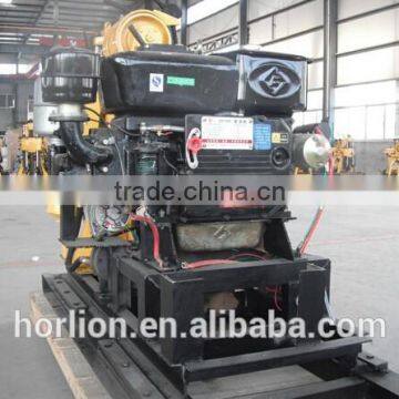 New Small Portable Shallow Well Drilling Used Cheap Water Well Drilling Rig Price for Sale Quality Choice photo-2