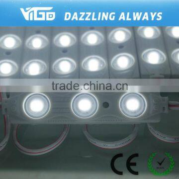 led 2835 module with lens big degree