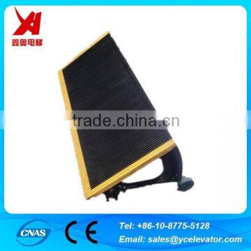 High qiuality elevator parts china escalator step ladder