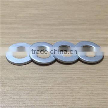 din125 flat washer