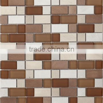 Fico new! GML044,mosaic of tree