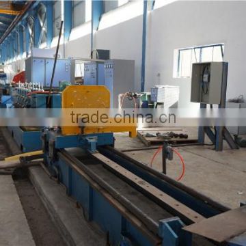 ZG32 high frequency tube welding line