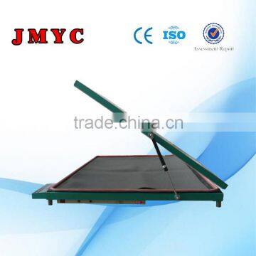 Picture Frame Vacuum Hot Laminating Machine, Automatic Hot Press Automatic Embossing Machine photo-2