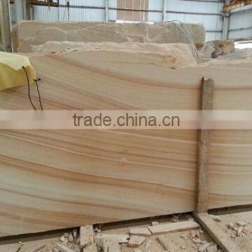 Sandstone With Veins photo-4