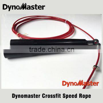 dynomaster bearing speed rope crossfit jump rope speed jump rope wholesale speed rope