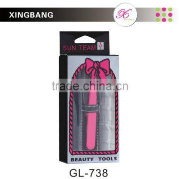 wholesale cosmetic tweezer, eyebrow tweezer for personal care