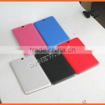Cheap IPS 8 Inch Allwinner A33 Quad Core Tablet pc With 1280*800 photo-5