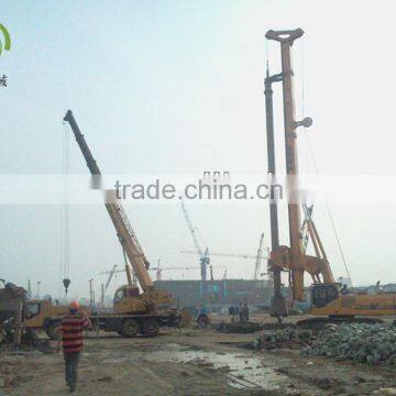 Used SCMC SDR280 Rotary Drilling Rig