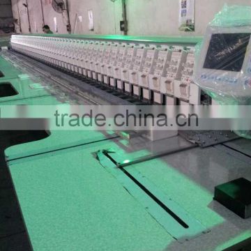 supply used tajima embroidery machine