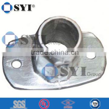 vacuum seal molding - SYI Group