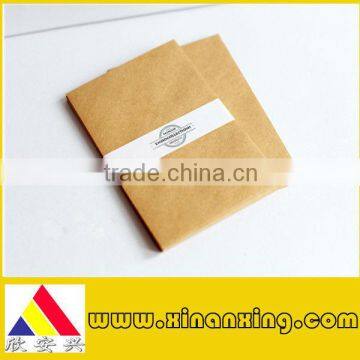 Bubble envelope customized