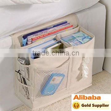 bed organizer