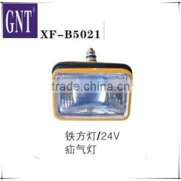 excavator 24V Xenon lamp