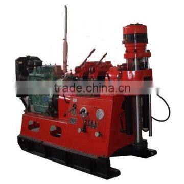 SK GXY-2 200m Depth Portable Water Well Drilling Rigs for Sale