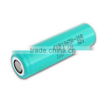 Samsung 18650 2000mah