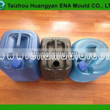 zhejiang factory supply fuel tank blow molding