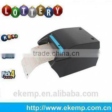 Lottery System Development photo-2