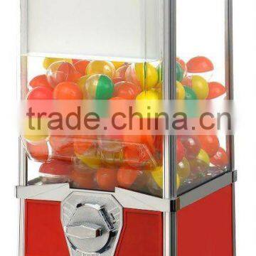 Capsule vending machine