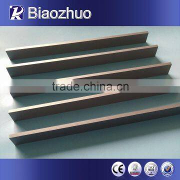 China High Quality Tungsten Carbide Strips/blade for Wood Cutting photo-4