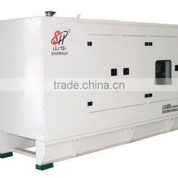 High quality 120Kw/150Kva Yuchai diesel generator for sale