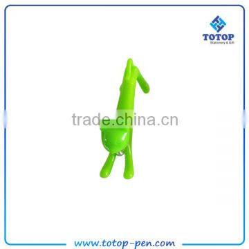 Lovely New Design Stamp Snoop Doggg Ball Pen photo-2