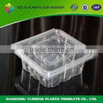 Customized unique shape hot food packaging boxes