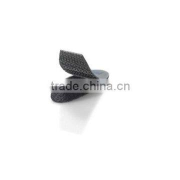 ADHESIVE BACKED FASTENERS / THIN FASTENERS - PREMATED