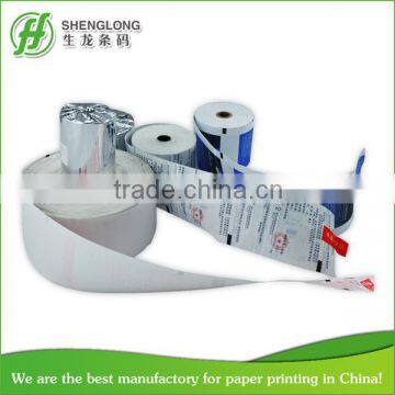 2014 hot sale thermal paper roll