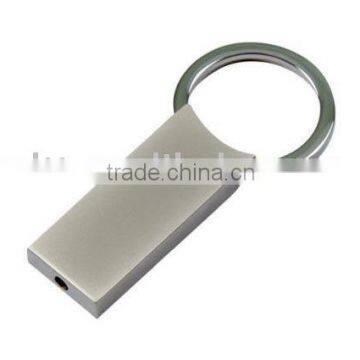 Lock Ring Keychains