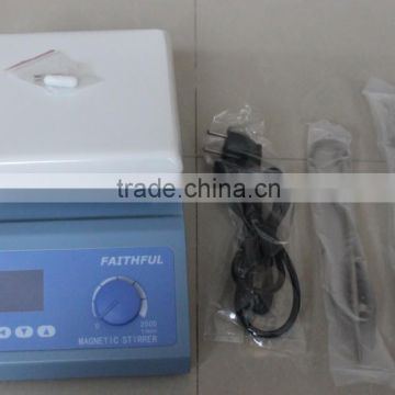 Ceramic Magnetic Stirrer, Hot plate magnetic stirrer, Lab Stirrer