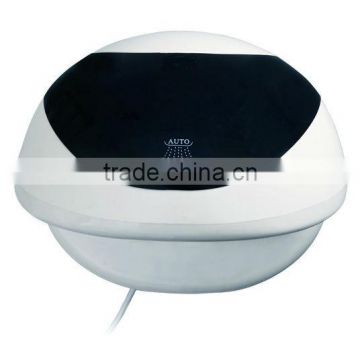 auto electronic air jet Hand Dryer DD2601