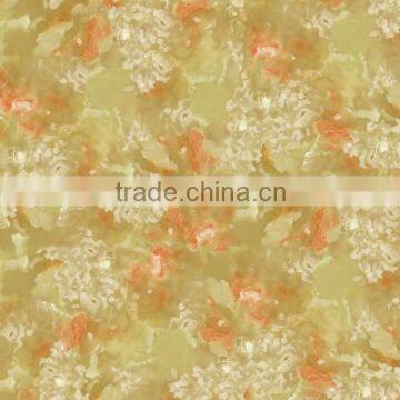 Top Quality Polished Porcelain Tile White Alabaster Stone Marble photo-5