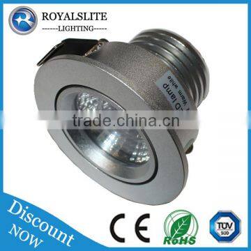 10 w Cob Led Downlight photo-3