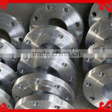 20 Years Carbon Steel Forging Flange Manufacturer