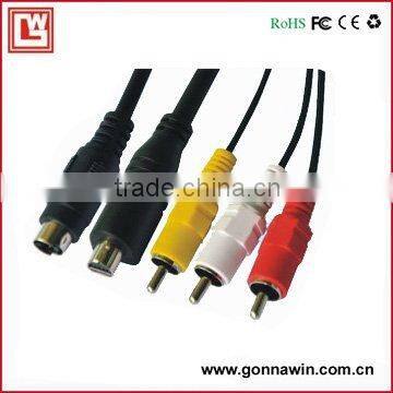 Digital Camera Cable for SONY VMC-15FS VMC-30FS CX350E